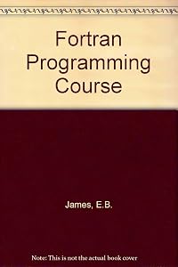A Fortran programming course,