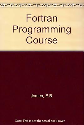 A Fortran programming course,