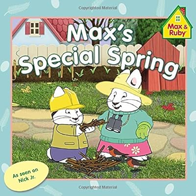 Max's Special Spring