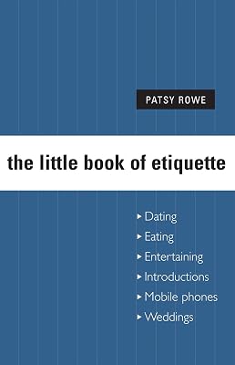 The Little Book of Etiquette