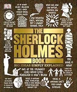 The Sherlock Holmes Book