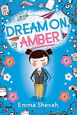 Dream on, Amber