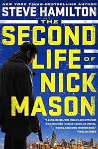 The Second Life of Nick Mason