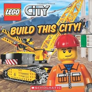 Build This City!