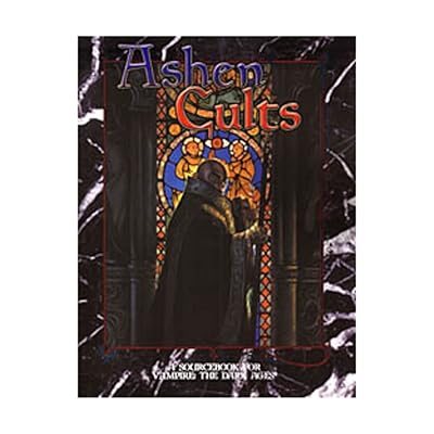 Ashen Cults