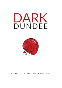 Dark Dundee by Stewart Heaton