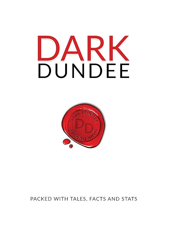 Dark Dundee by Stewart Heaton