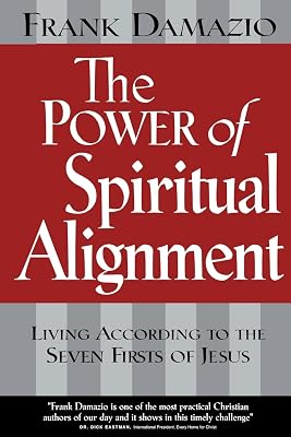 Power Of Spiritual Alignment