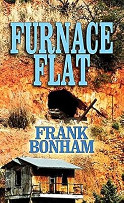 Furnace flat