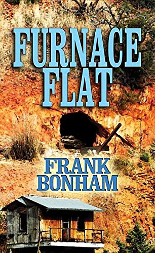 Furnace flat by Frank Bonham