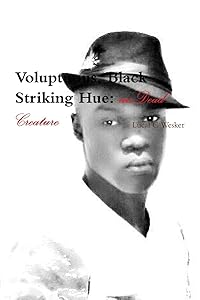 Voluptuous, Black Striking Hue: unDead Creature