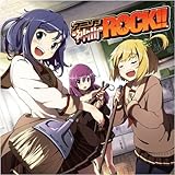 アニソン神曲ROCK!!