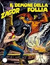 ZENITH GIGANTE ZAGOR N.327 - Il demone della follia