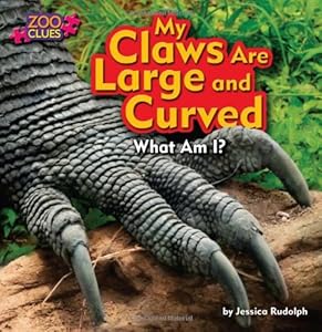 My Claws Are Large and Curved