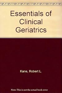 Essentials of Clinical Geriatrics