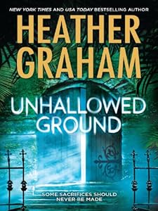 Unhallowed Ground