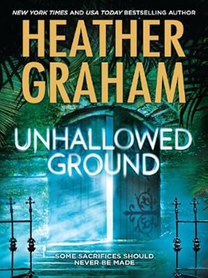 Unhallowed Ground