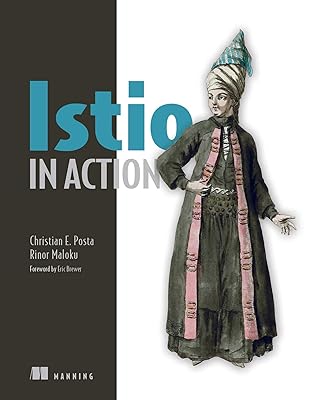 Istio in Action