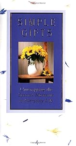 Simple Gifts