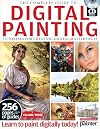The Complete Guide to Digital Painting: Tutorials for Creating Digital Masterpieces