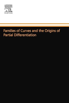 Families of Curves and the Origins of Partial Differentiation