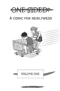 One-Sided? by Tobey Truestory