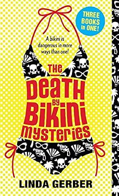 The Death by Bikini Mysteries