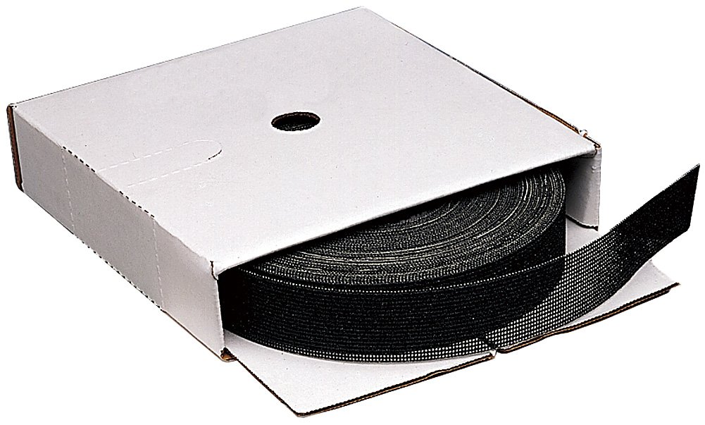 

A&H Abrasives 126872, Rolls, Silicon Carbide, Screen Cloth, 1x25yd Silicon Carbide 150 Grit Screen Roll