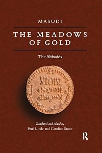 Meadows Of Gold by Masudi Masudi