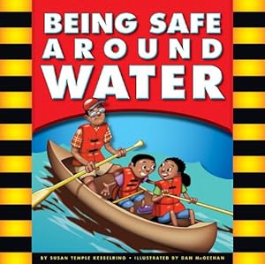 Being Safe Around Water