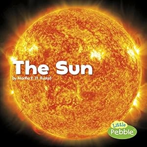 The Sun by Martha E. H. Rustad