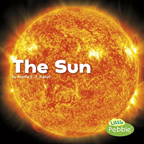 The Sun by Martha E. H. Rustad