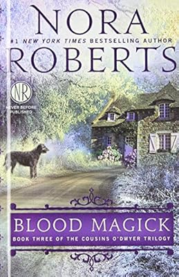 Blood Magick