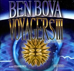 Voyagers III: Star Brothers