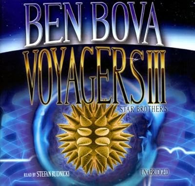 Voyagers III: Star Brothers