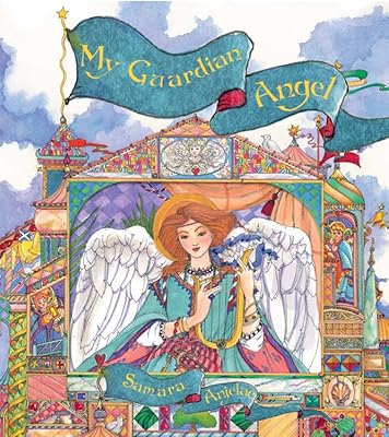 My Guardian Angel (Wonder Windows)