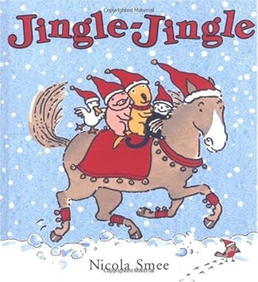 Jingle Jingle