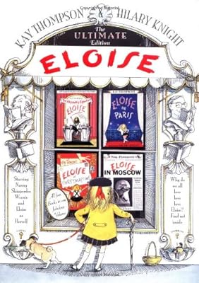 Eloise: The Ultimate Edition