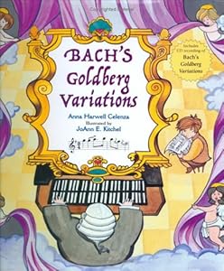 Bach's Goldberg Variations