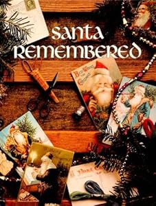Santa Remembered
