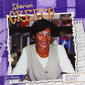 Sharon Creech by Jill C. Wheeler