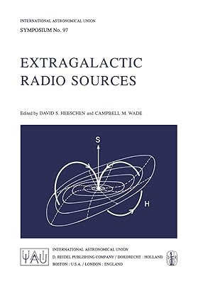 Extragalactic Radio Sources (International Astronomical Union Symposia, 97)