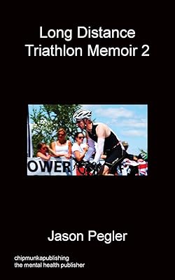 Long Distance Triathlon Memoir 2