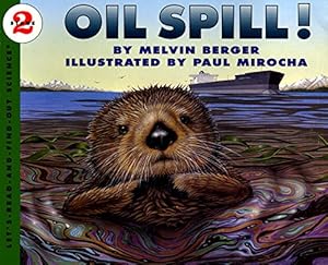 oil spill!mm-level: 3.