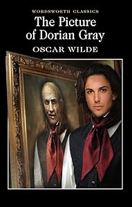 Picture of Dorian Gray (Original Txt 1890)