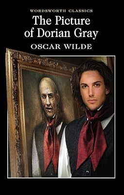 Picture of Dorian Gray (Original Txt 1890)