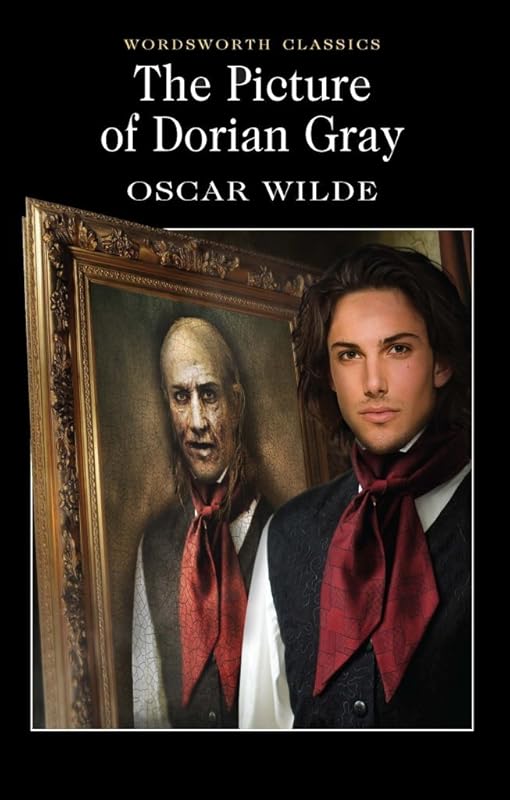 Picture of Dorian Gray (Original Txt 1890) by Oscar Wilde