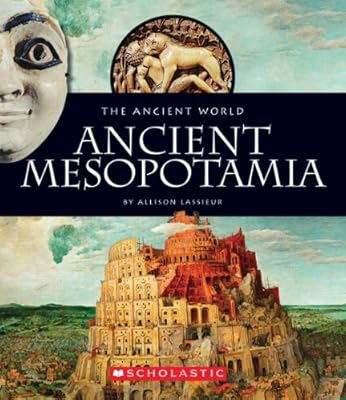 Ancient Mesopotamia