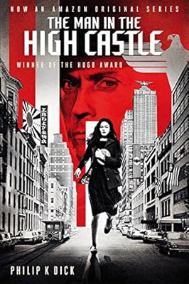 The Man in the High Castle