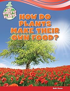 How Do Plants Make Their Own Food?